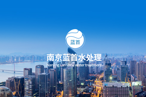 石台建站-南京蓝首水处理设备有限公司