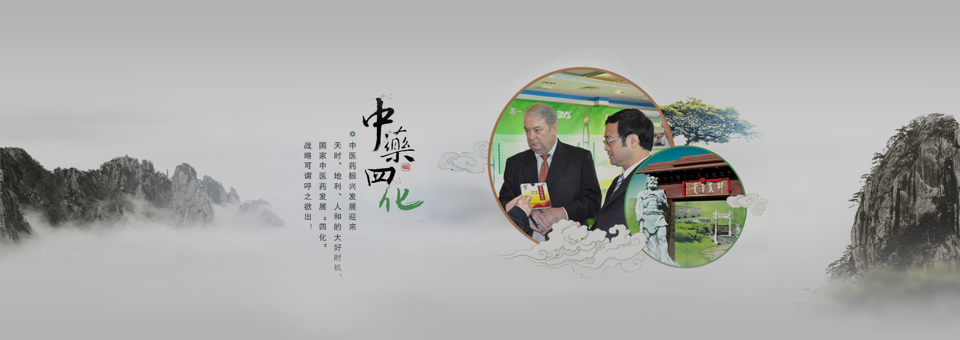 石台建站-若一医药科技