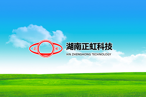 东至建站-湖南正虹科技