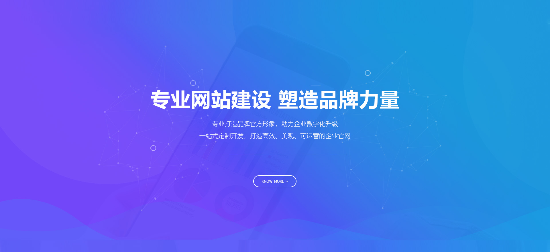 东至建站-专业网站建设 塑造品牌力量